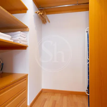 Apartment Cosy Near Sagrada Familia *
