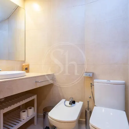 Cosy Near Sagrada Familia Apartment *