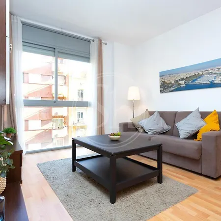 Cosy Near Sagrada Familia Barcelona