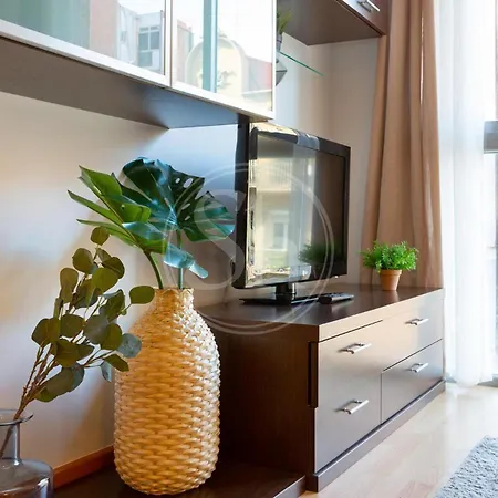Apartment Cosy Near Sagrada Familia