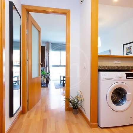 Cosy Near Sagrada Familia Apartment