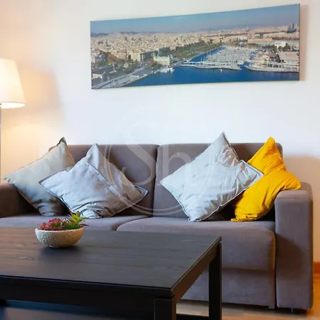 Apartment Cosy Near Sagrada Familia *