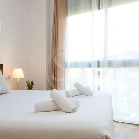 Appartement Cosy Near Sagrada Familia *